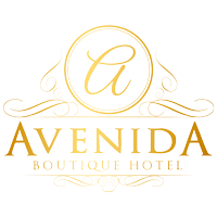 Hotel Avenida Luanda