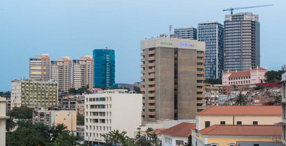 Luanda